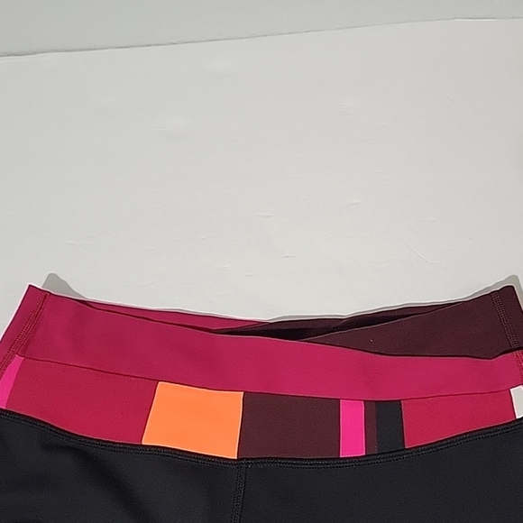 Lululemon Athletica  Women's Astro Pants Full Luon On Size 8 - Picture 6 of 11